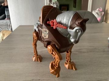 Master of the universe Stridor character (20x20 cm) beschikbaar voor biedingen
