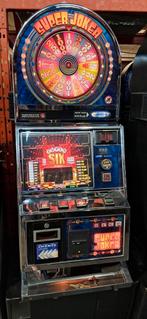 Super joker 3 games, Ophalen, Zo goed als nieuw
