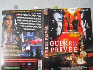 Guerre privée