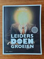 Leiders doen groeien Mieke Audenaert, Enlèvement ou Envoi