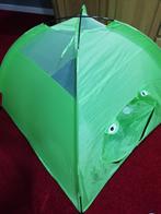 Speeltentje Kikker, Ophalen of Verzenden, Zo goed als nieuw