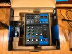 Table de mixage Yamaha MG06X, Muziek en Instrumenten, Mengpanelen, Ophalen, Zo goed als nieuw