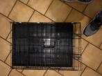 Honden benche, Dieren en Toebehoren, Ophalen, Zo goed als nieuw