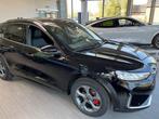 Ford Kuga NIEUW/STOCKACTIE/ST LINE X  1500 ECOBOOST/WINTER, Zwart, 5 deurs, 111 kW, Kuga