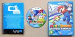 Mario Tennis Ultra Smash voor de Nintendo Wii-U, Games en Spelcomputers, Games | Nintendo Wii U, Ophalen of Verzenden, Zo goed als nieuw