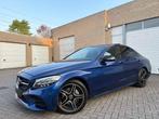 Mercedes-Benz C200d | 12 Maanden Garantie | 66 Dkm | 2019 |, Auto's, Mercedes-Benz, Automaat, Achterwielaandrijving, 4 cilinders