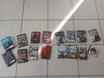 16 oudere pc games, Ophalen, Zo goed als nieuw, Online