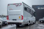 Carthago Chic S-Plus I61 XL LE Kampeerwagen Iveco 3.0d, Caravans en Kamperen, Mobilhomes, Automaat, Bedrijf, Diesel, Carthago