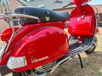 LAATSTE DAGEN!!!! Prachtige rode Vespa PX150, Fietsen en Brommers, Ophalen, Tweetakt, Overige modellen, Zo goed als nieuw