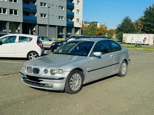 Bmw 316i benzine euro 4 gekeurd voor verkoop met carpas, Autos, BMW, Entreprise, Série 3, Alarme, Essence, Euro 4, Berline, Enlèvement