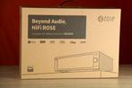 Hifi Rose RS250A/ RS 250 A TRADE. ÉCHANGEZ Freakreturn ! *Af, Comme neuf, HDMI, Enlèvement ou Envoi