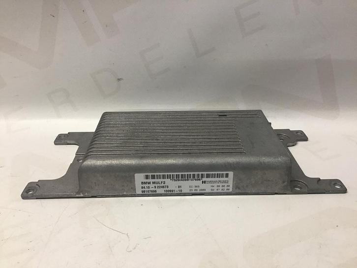 Bluetooth module BMW E91 84109224673-01, Auto diversen, Autoradio's, Ophalen of Verzenden
