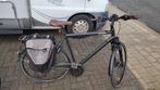 fiets, 57 tot 61 cm, Ophalen of Verzenden, Gebruikt, Versnellingen