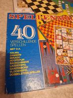 Spellenmagazijn, Hobby en Vrije tijd, Gezelschapsspellen | Bordspellen, Ophalen of Verzenden, Zo goed als nieuw