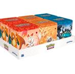 2022 Stacking Tin Display, Ophalen of Verzenden, Zo goed als nieuw, Booster