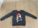 Trui Someone maat 122, Kinderen en Baby's, Kinderkleding | Maat 122, Trui of Vest, Ophalen of Verzenden, Zo goed als nieuw, Someone