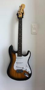 Gitaar en versterker, Muziek en Instrumenten, Snaarinstrumenten | Gitaren | Elektrisch, Ophalen