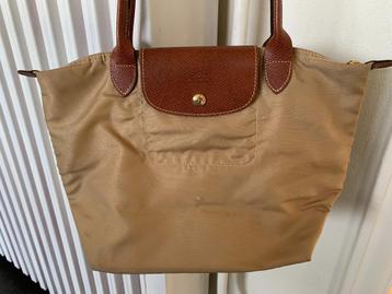 Sac Le Pliage  Longchamp, Enlèvement ou Envoi, Comme neuf, Sac à main