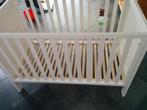babybed, Kinderen en Baby's, Kinderkamer | Bedden, Ophalen, Gebruikt