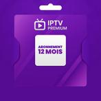 IPTV 1 jaar, Ophalen, Zo goed als nieuw