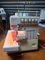 Overlockmachine Pfaff, Ophalen, Gebruikt, Lockmachine, Pfaff