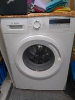 BOSCH Wasmachine weinig gebruikt, Elektronische apparatuur, Wasmachines, Gebruikt, Ophalen