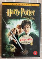 DVD - Harry Potter en de Geheime Kamer, Ophalen of Verzenden, Zo goed als nieuw