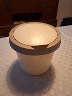 Allibert vuilbakje vuilemmer, Huis en Inrichting, Emmers, Ophalen