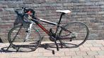 Racefiets voor kinderen, Fietsen en Brommers, Gebruikt, 26 inch, 10 tot 15 versnellingen, Ophalen