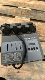Showtec Dimpack, Ophalen of Verzenden, Gebruikt