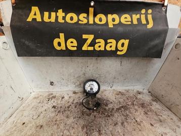 Tachomètre d'un Mini Paceman, Enlèvement ou Envoi, 3 mois de garantie, Utilisé, Mini