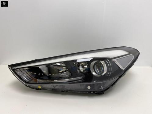 (VR) Hyundai Tucson H7 Led koplamp links, Autos : Pièces & Accessoires, Éclairage, Hyundai, Utilisé, Enlèvement ou Envoi