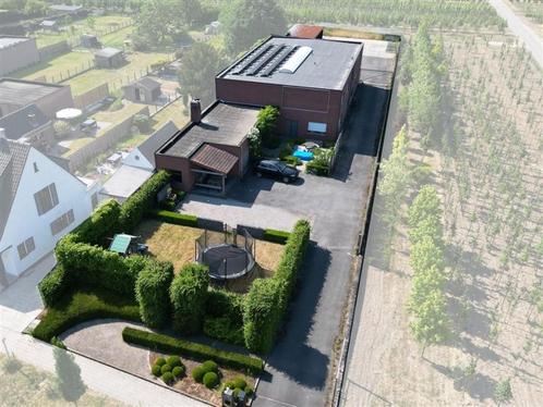 Commercieel te huur in Oudenaarde, 4 slpks, Immo, Huizen te huur, Overige soorten, C