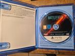 PS5 disk edition   Battlefield 2042, Ophalen, Zo goed als nieuw