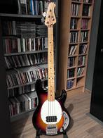Music Man Stingray Retro '76 - Radio Knobs - Neuve, Muziek en Instrumenten, Snaarinstrumenten | Gitaren | Bas, Ophalen, Nieuw