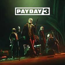 Payday 3 Nieuw en ongeopend Playstation 5 beschikbaar voor biedingen