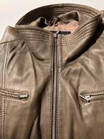 Lederen vest, Kleding | Dames, Ophalen, Zo goed als nieuw