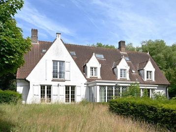 Woning te koop in Knokke-Heist, 6 slpks beschikbaar voor biedingen