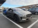 Jaguar i-PACE EV 400 AWD HSE, Auto's, Automaat, Stof, Zwart, I-PACE