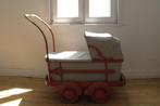 TORCK antieke kinderwagen, Ophalen, Gebruikt, Kinderwagen, Overige merken