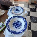 Kahla servies, Ophalen