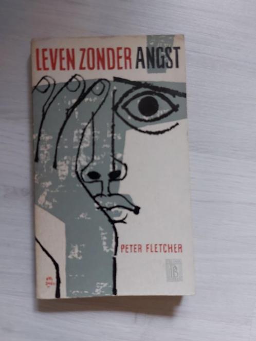 Leven zonder angst, Boeken, Psychologie, Gelezen, Klinische psychologie, Ophalen