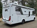 Laika Kosmo 909 TWINBED hefbed airco TV, Caravans en Kamperen, Mobilhomes, Bedrijf, Overige merken, Integraal