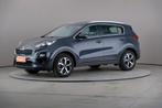 (1WBC310) Kia Sportage, Autos, Kia, SUV ou Tout-terrain, 5 places, Sportage, Carnet d'entretien