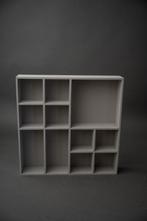 Vakkenkastje, Enlèvement, Utilisé