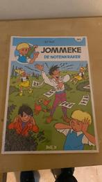 Jommeke 283 De Notenkraker (nieuw en verpakt), Enlèvement ou Envoi, Neuf, Philippe Delzenne