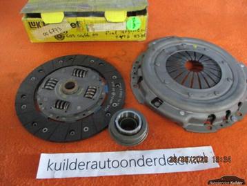 Koppelingset Fiat Argenta 2,5td LUK beschikbaar voor biedingen