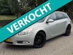 Opel Insignia Sports Tourer 1.6 T Cosmo|Airco|Trekhaak|Bluet, Voorwielaandrijving, Gebruikt, 4 cilinders, 180 pk