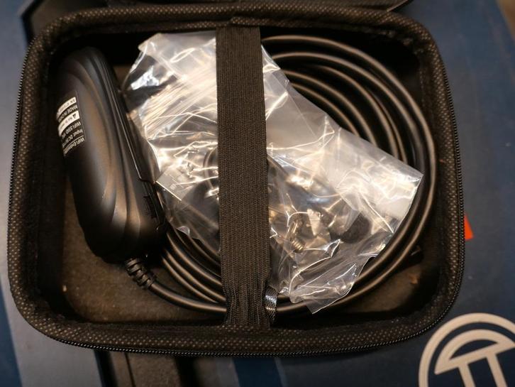 Endoscope WiFI, Hobby en Vrije tijd, Knutselen, Zo goed als nieuw, Gereedschap of Accessoires, Ophalen of Verzenden