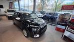 Citroen C3 1.2i PureTech You S&S (EU6.4), Elektrische ramen, 1199 cc, Zwart, Bedrijf
